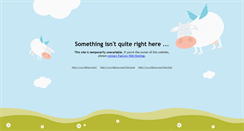 Desktop Screenshot of mohagerat.com